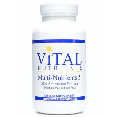 Multi-Nutrients 5